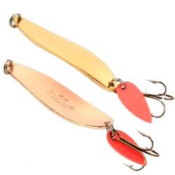 Блесна Puustjarven Kimmele 8 цвет # 5