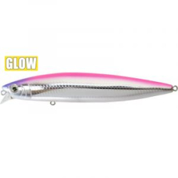 Воблер Bassday Gyokusai 135F цв. MH-440