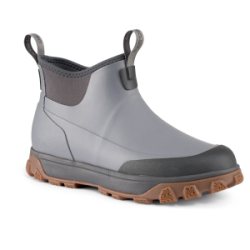 Полусапоги Grundens Deviation 6 Inch Ankle Boot, Smoke р. 8 (40)