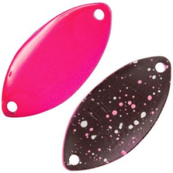 Блесна Herakles Sbam 1,3 гр. цвет Pink Pellet