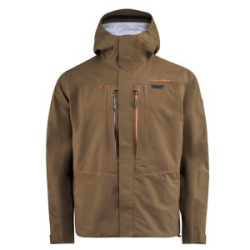 Куртка Grundens Vector Wading Jacket, Otter, S
