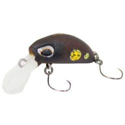 Воблер Grows Culture Kuga Nano S26 цвет #43