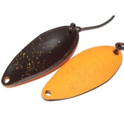 Блесна колеблющаяся Rodio Craft Noa-B 3.4g цвет #62 Yasudzuka Request