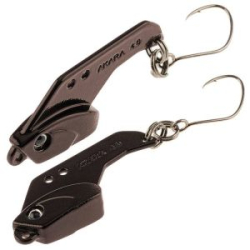 Блесна цикада Akara Trout Time Gala 3 гр. цвет #7