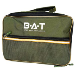 Сумка органайзер для снастей BAT (прямоугольная) (350*240*120)
