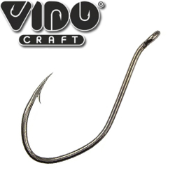 Vido Craft VD-100 Cat Fish (BN)