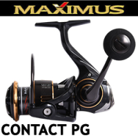 Maximus Contact PG