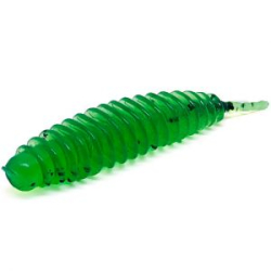 Силиконовая приманка Avers Fat Ringer Worm - №8