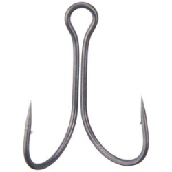 Двойные крючки Pierce Double W TC Coat #2/0 (4 шт.)