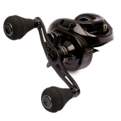 Катушка мультипликаторная BFT Instinct X7, Low Profile, леворукая - 0,36mm/110m 6,2:1