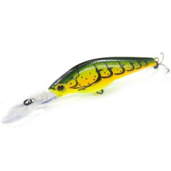 Воблер Grows Culture Shad SH-60SP 8FT 6.5g цвет # 4