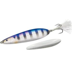 Блесна Nories Dairakka 38g цвет DR08