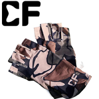 CF Sleeves brown