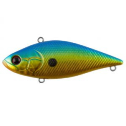 Воблер TsuYoki Bard 72S цв. 1014