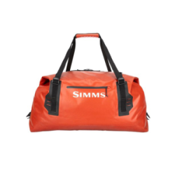 Сумка Simms Dry Creek Duffel L, Simms Orange, 200L