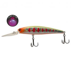 Воблер LureMax Hunter 90F DDR 12g цв. #043