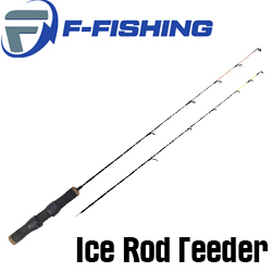 F-Fishing Ice Rod Feeder