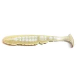 Силиконовая приманка Bait Breath Bys T.T. Shad 3.2" цв. #210