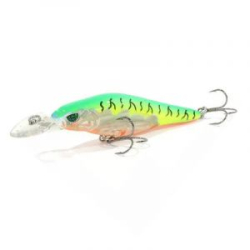 Воблер Sprut Fugu 90F (Floating/90mm/14g/1,2-2,2m/CRFT1)