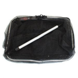 Садок прорезиненный квадратный Mifine 51201-1