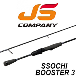 JSCompany Ssochi Booster 3