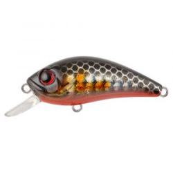 Воблер TsuYoki Itteki 44F цв. X264