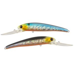 Воблер TsuYoki Jass 120F цв. 014RW