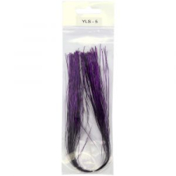 Люрекс для приманок, цвет YLS-5