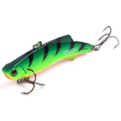 Воблер Виб Generic Craft Gummy 93S цвет 708