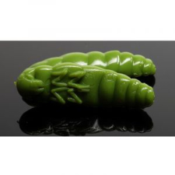 Силиконовая приманка Libra Lures Largo 30 (Сыр) цв. 031 (12 шт.)