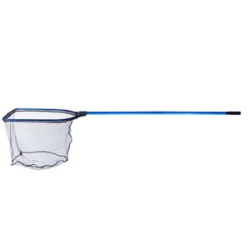 Подсачек Blue Marlin BMA082F 70*59cm, 140cm быстросохнующий