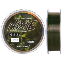 Леска Mifine Nixie Carp 300m NE35