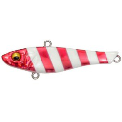 Тейл-спиннер Megabass X-Crew 21гр. цв. g red glow stripe