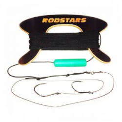 Снасть на сома RodStars