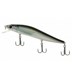 Воблер Mottomo Ostra 130F 22,5g цв. Silver Fish