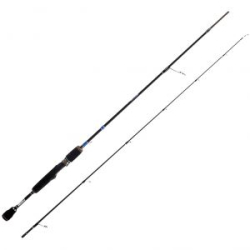 Спиннинговое удилище Higashi Fanat SE 2,1м 3-12г