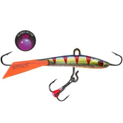 Балансир "Sprut" Kamo #6 (15g/60mm/RP-UV-3D)