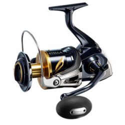 Катушка Shimano 20 Stella SW 18000HG