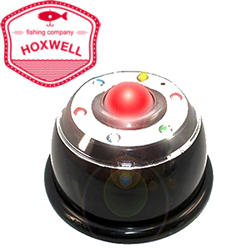 Hoxwell Лампа светодиодная с ресивером для HL 70-73