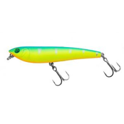 Воблер Sprut Hatori 70TW (Top Water/70mm/5g/LBP)