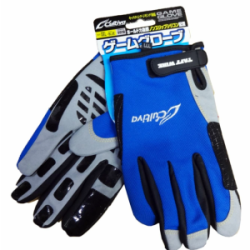 Перчатки мужские Owner Game Glove BU LL, цвет - синий, р. 10