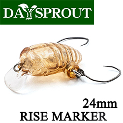 Daysprout Rise Marker