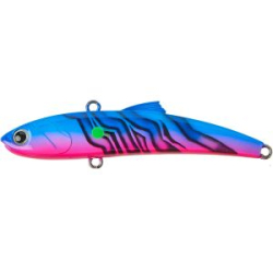 Воблер Narval Frost Candy Vib 95mm 32g цв. #052-Galaxy (Siberia)