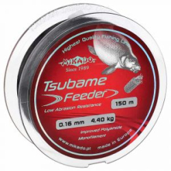 Леска Mikado Tsubame Feeder 150m 0,28 - 9,90кг