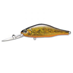 Воблер ZipBaits Khamsin DR цв. 050R