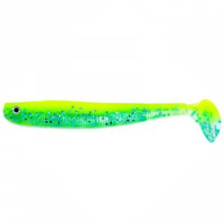 Силиконовая приманка Kosadaka Manticora 100 цв. YTR