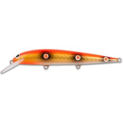Воблер Jarmo 13cm цв. 262