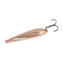 Блесна Shark "Овальная" 304, 14гр, 60мм, цвет C, №6