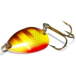 Блесна Spike М.Ложка 9гр. 3001/05