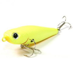 Воблер Lucky Craft NW Pencil 68 цв. Mat Chart #098